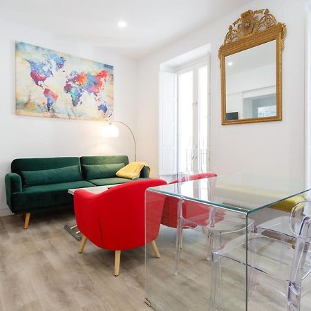 Apartamento El Seminarista By Cadiz4Rentals Eksteriør billede