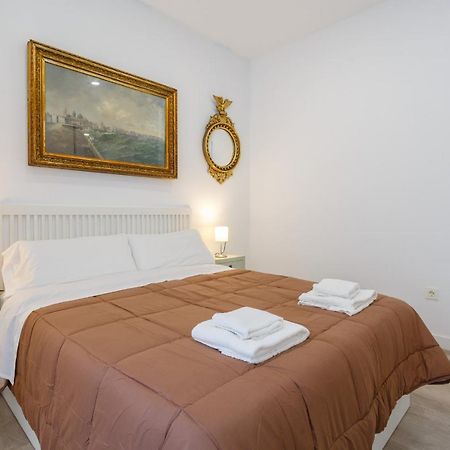 Apartamento El Seminarista By Cadiz4Rentals Eksteriør billede