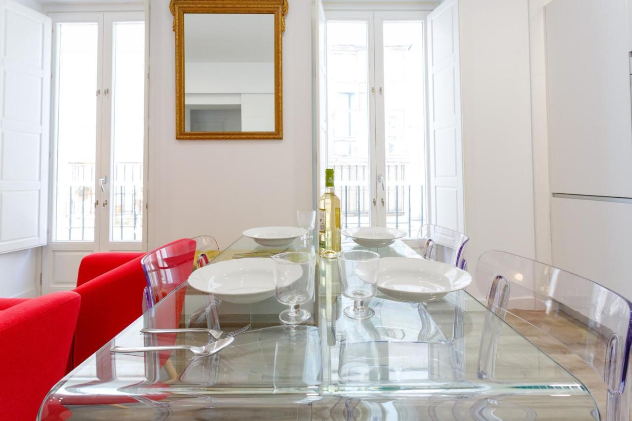 Apartamento El Seminarista By Cadiz4Rentals Eksteriør billede