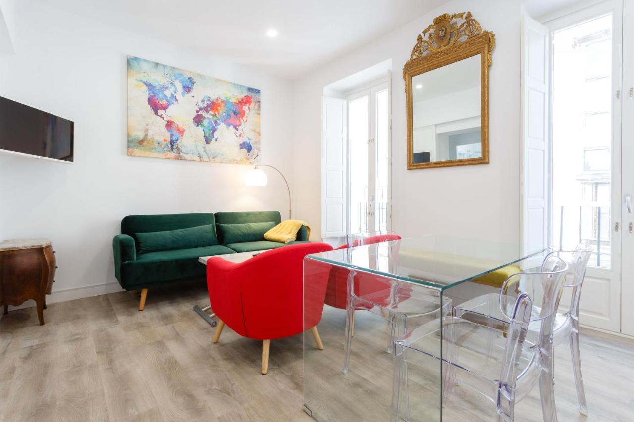 Apartamento El Seminarista By Cadiz4Rentals Eksteriør billede