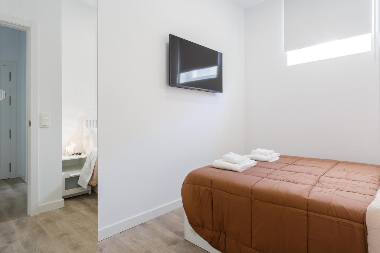Apartamento El Seminarista By Cadiz4Rentals Eksteriør billede