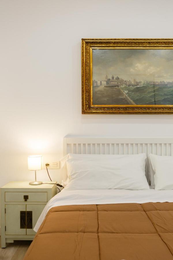 Apartamento El Seminarista By Cadiz4Rentals Eksteriør billede