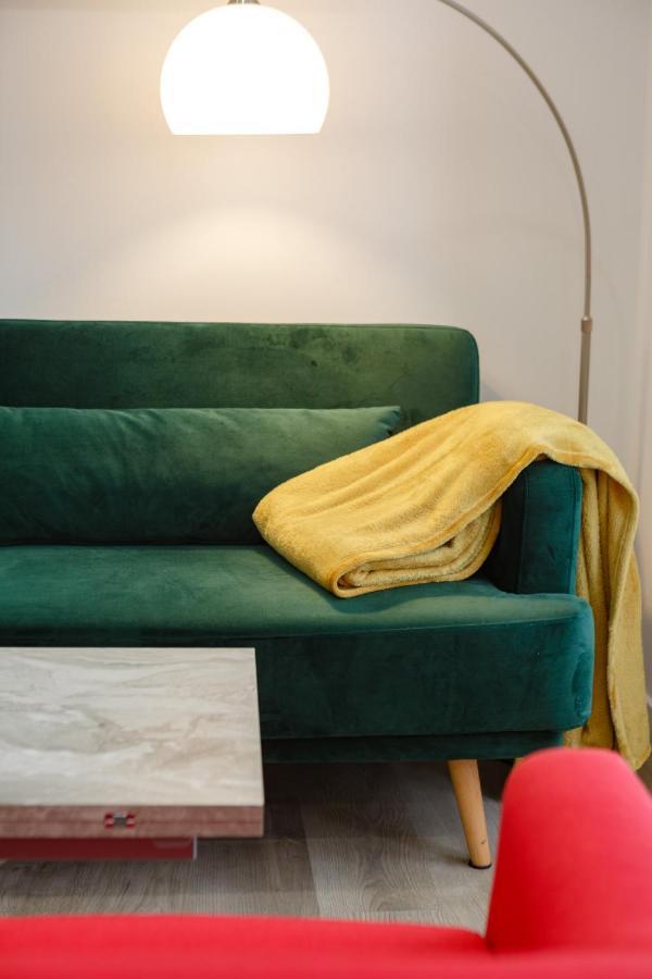 Apartamento El Seminarista By Cadiz4Rentals Eksteriør billede