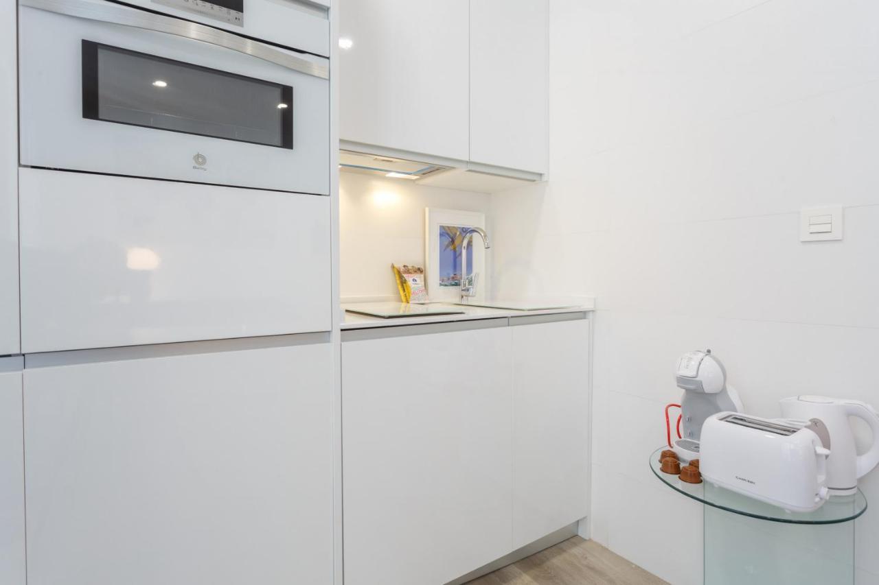 Apartamento El Seminarista By Cadiz4Rentals Eksteriør billede