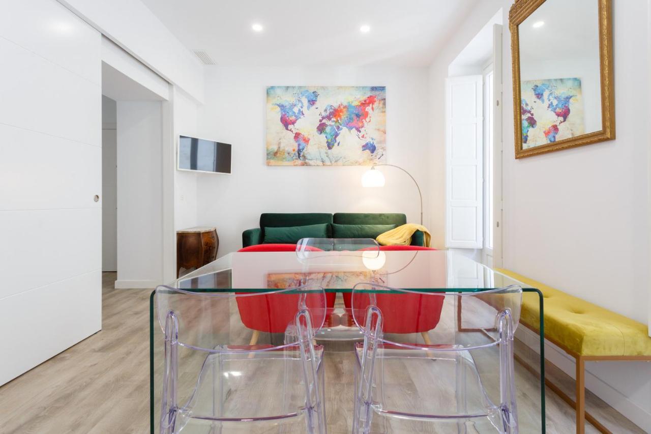 Apartamento El Seminarista By Cadiz4Rentals Eksteriør billede
