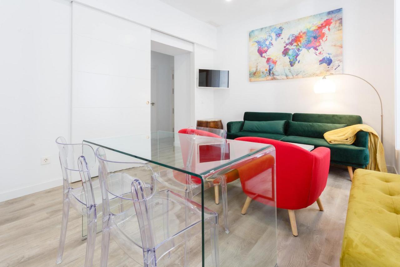 Apartamento El Seminarista By Cadiz4Rentals Eksteriør billede