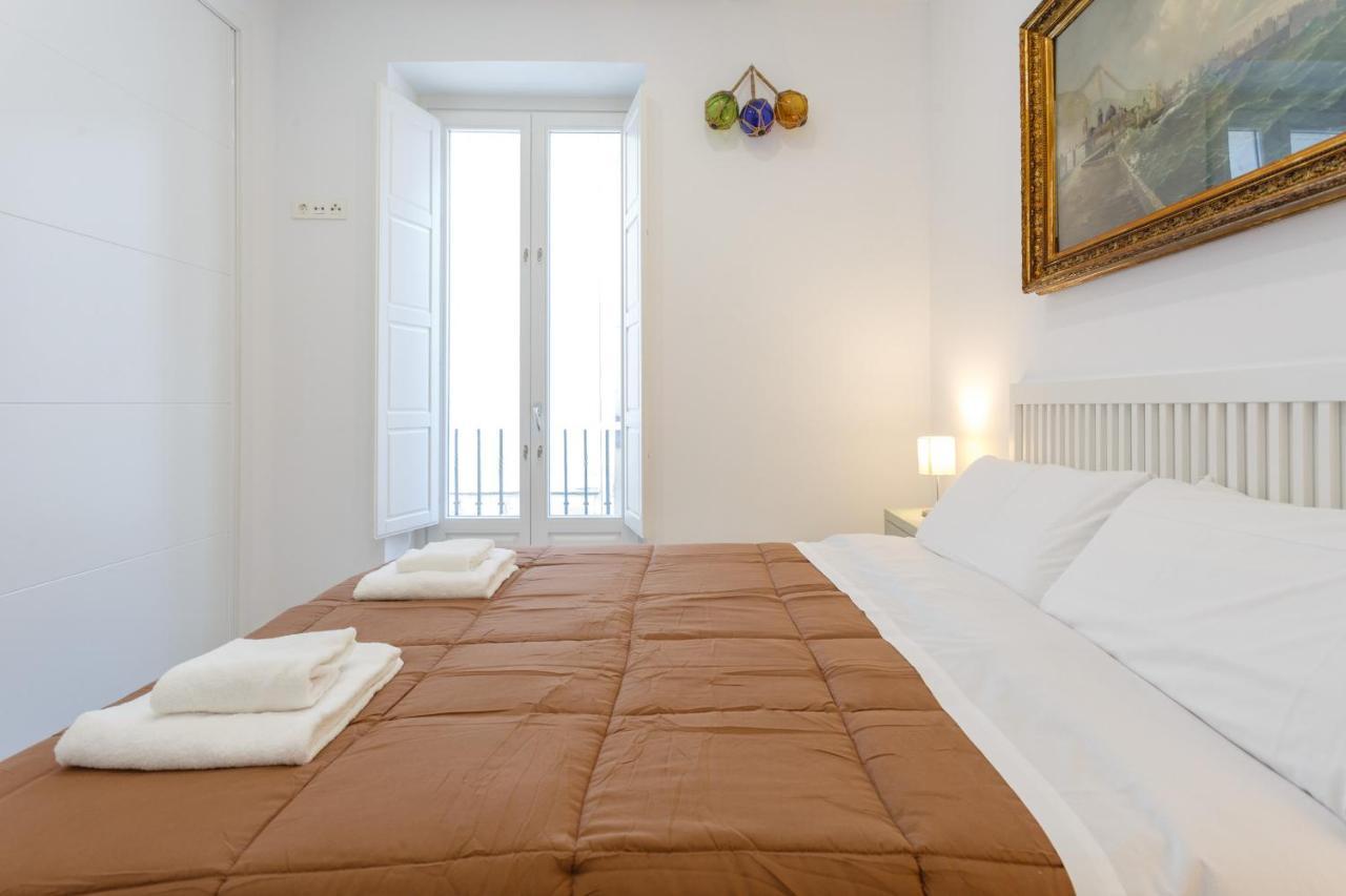 Apartamento El Seminarista By Cadiz4Rentals Eksteriør billede