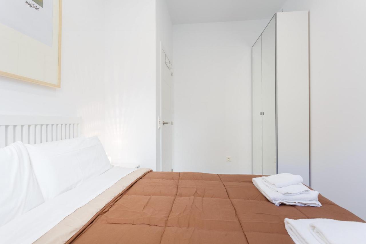 Apartamento El Seminarista By Cadiz4Rentals Eksteriør billede