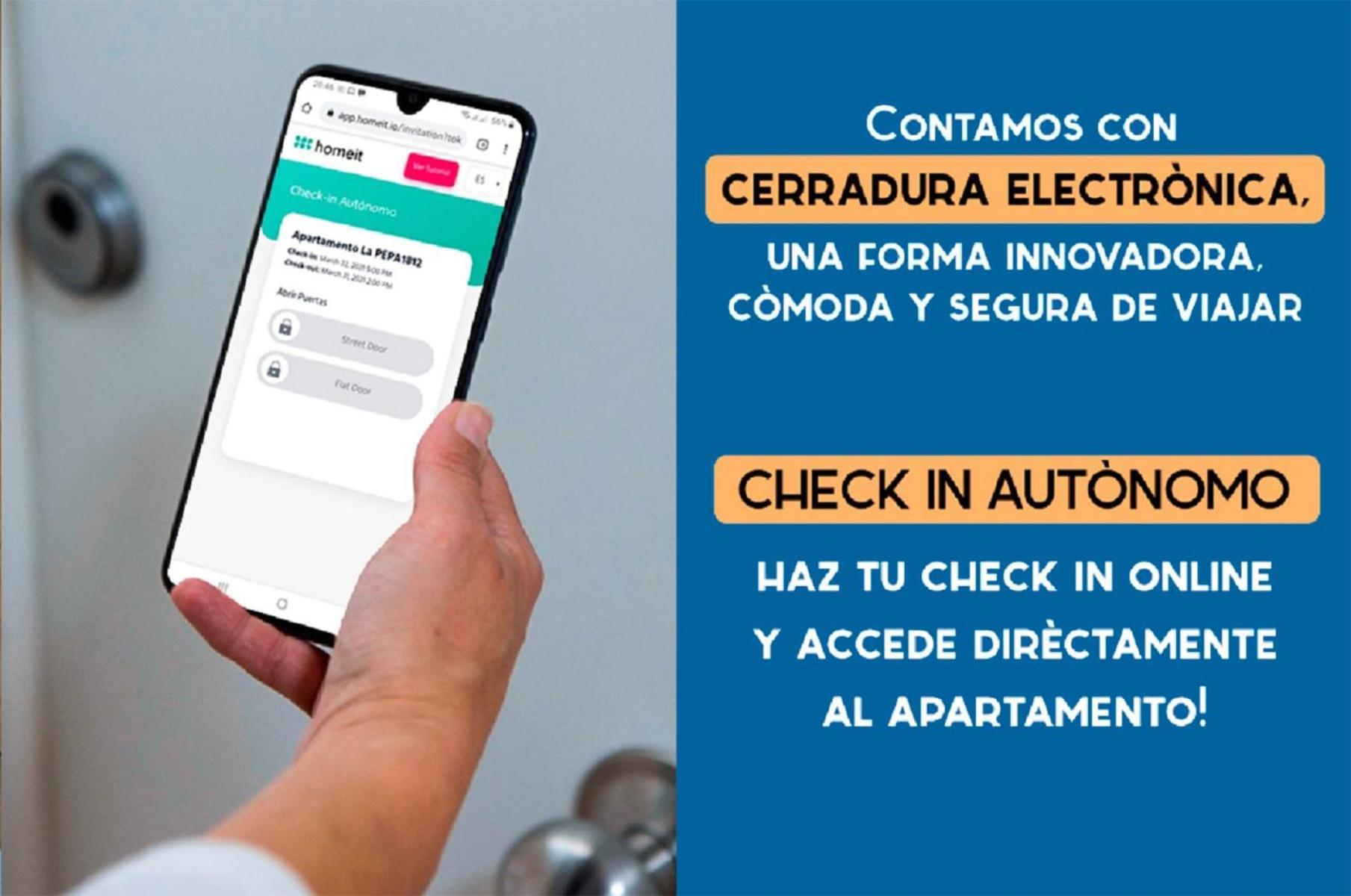 Apartamento El Seminarista By Cadiz4Rentals Eksteriør billede